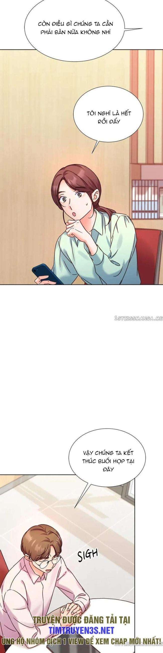 Trở Lại Làm Idol - Page 54