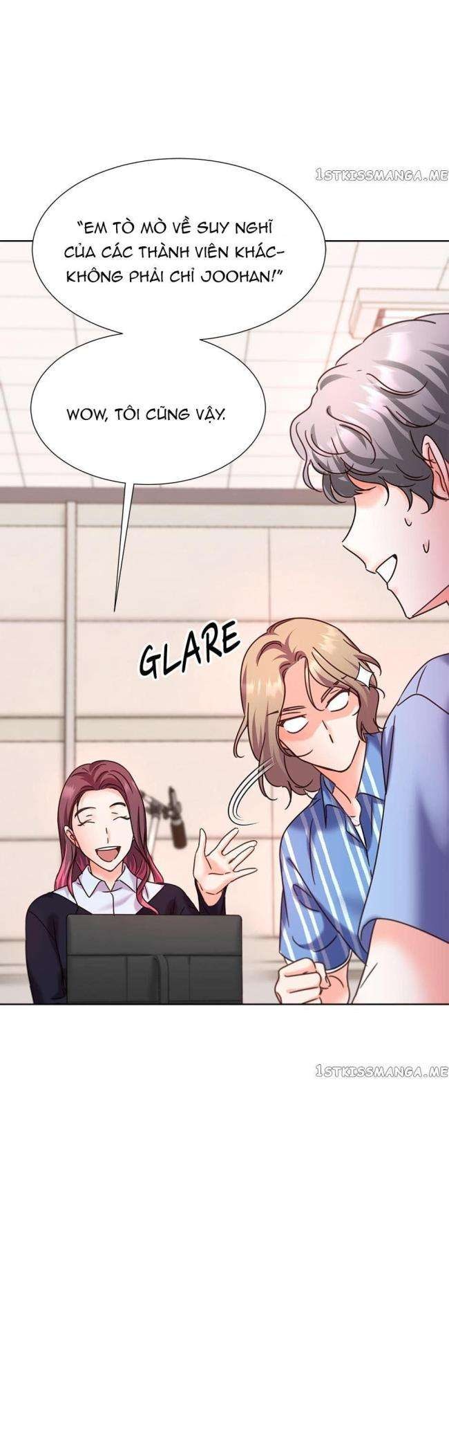 Trở Lại Làm Idol - Page 60