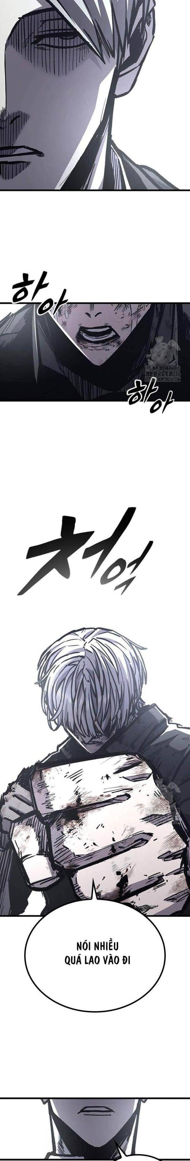 Huyền Thoại Tái Xuất - Page 20