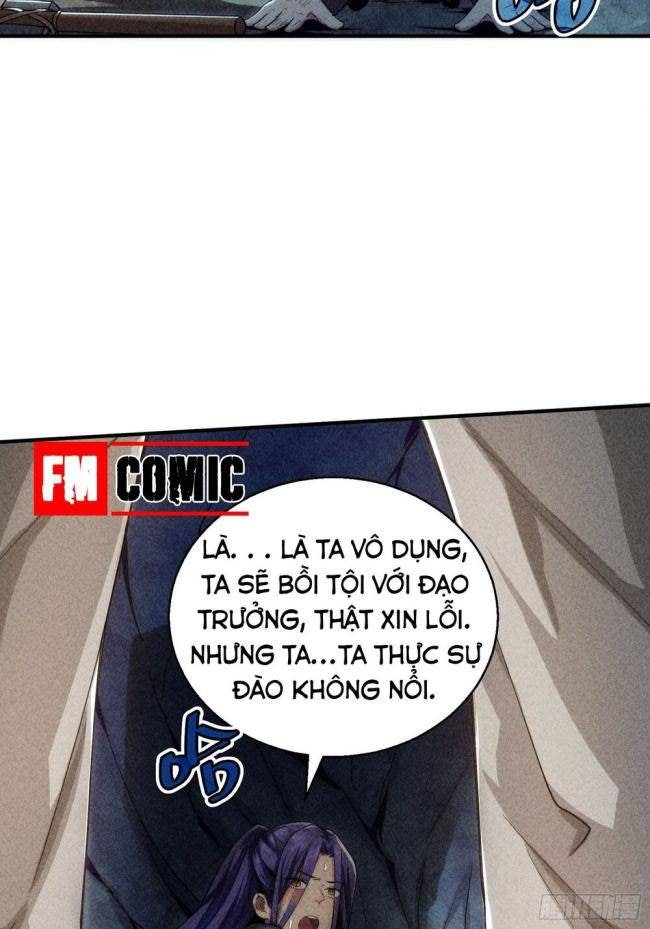 Ta Chính Là Không Theo Sáo Lộ Ra Bài - Page 43