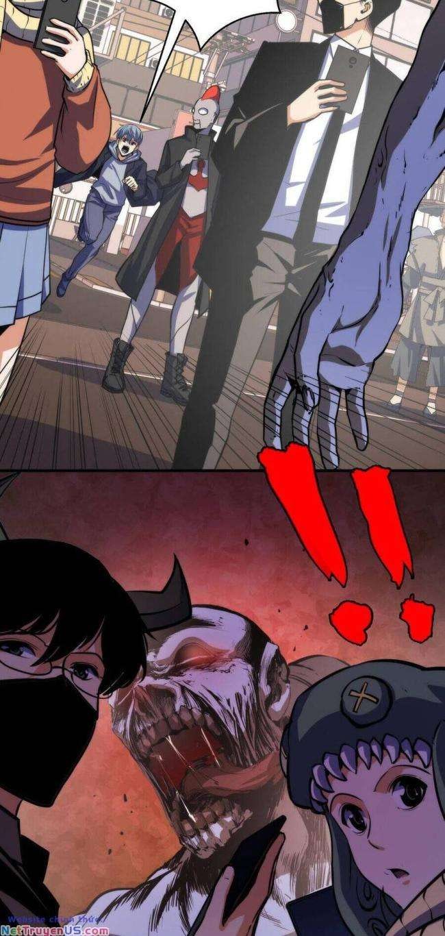 Trở Thành Thần Chủ Cthulhu - Page 40