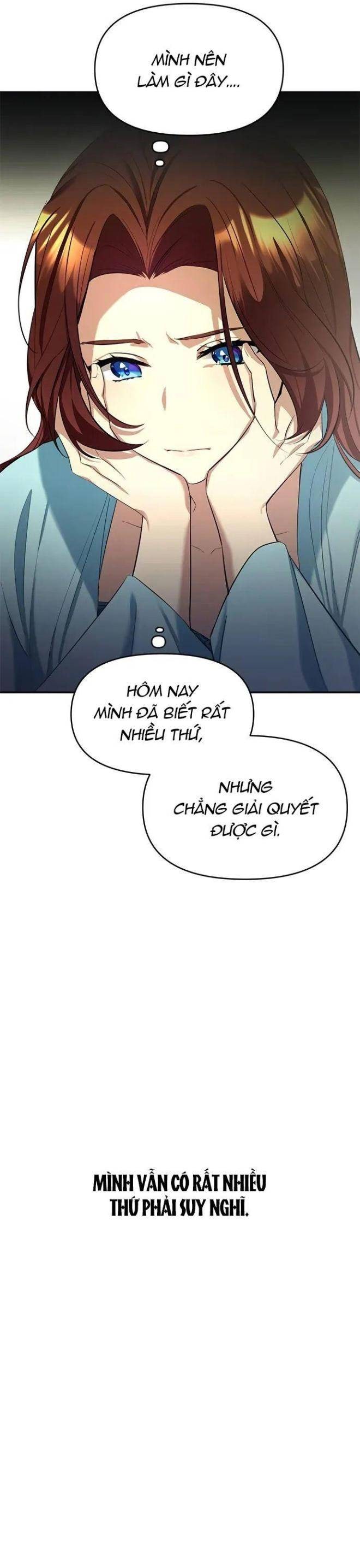 Hoa Nở Trong Cung Diên Hy Công Lược - Page 33