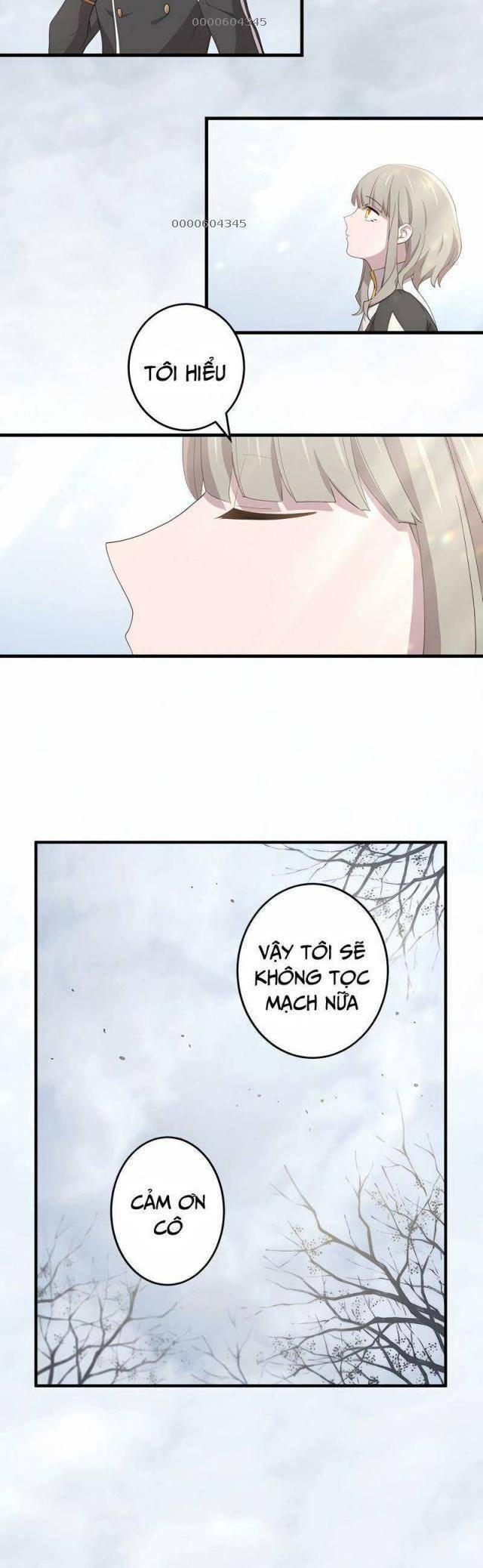 Sự Tái Sinh Của Đại Pháp Sư Bị Phong Ấn - Page 6