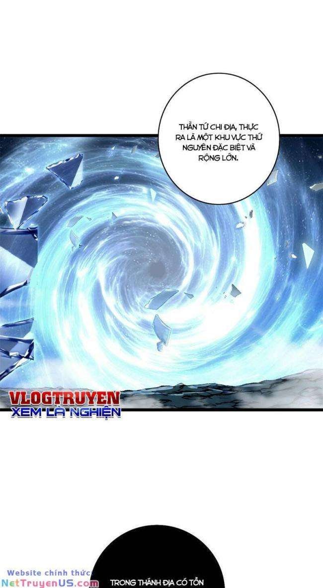 Ta Chỉ Muốn Yên Tĩnh Chơi Game - Page 18