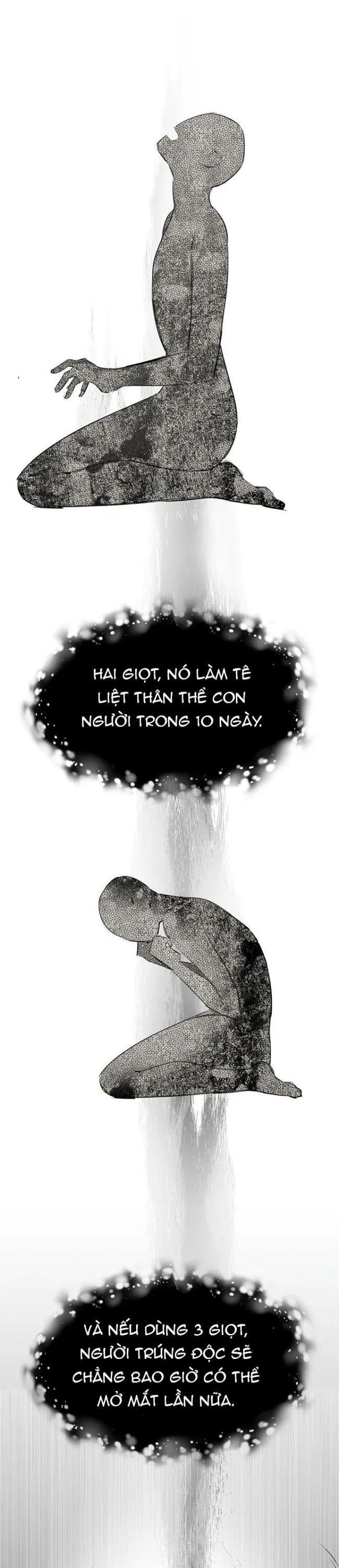 Hoa Nở Trong Cung Diên Hy Công Lược - Page 36