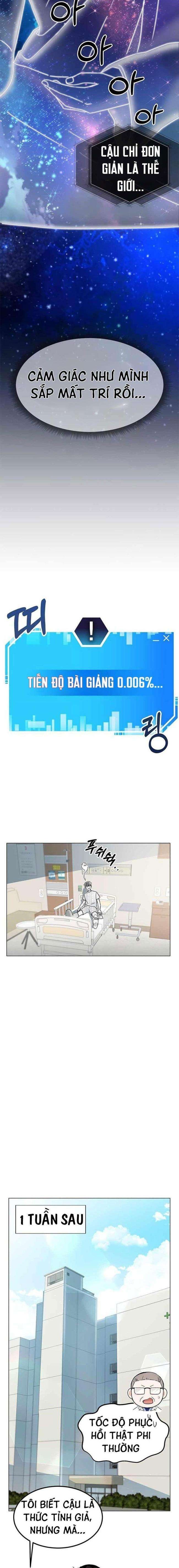 Học Viện Tối Thượng - Page 32