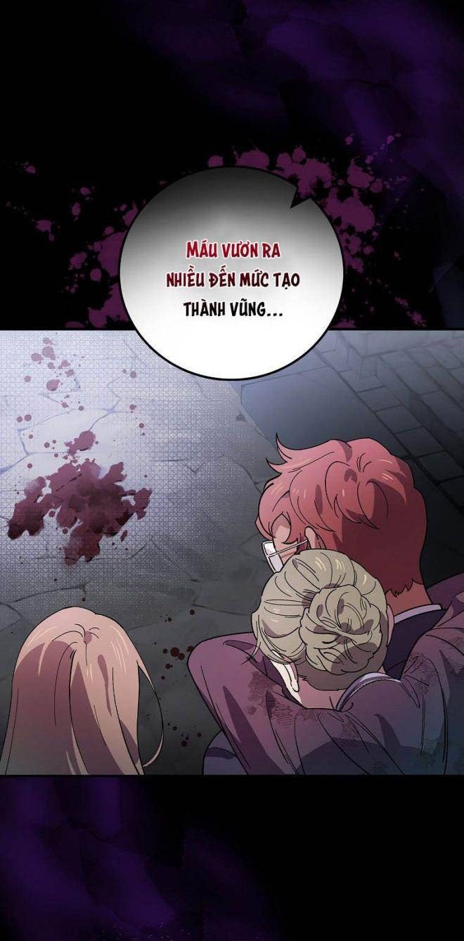 Giai Điệu Của Nhành Cây Khô Héo - Page 63