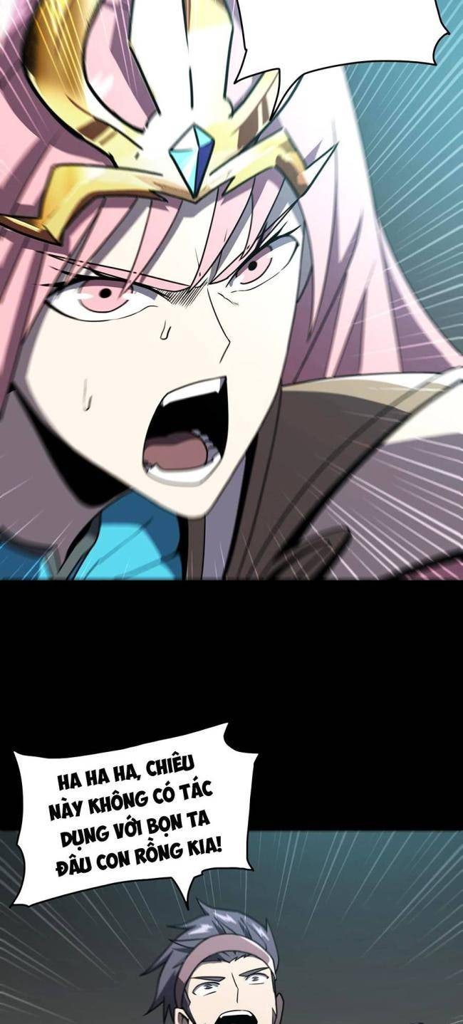 Sinh Tồn Trong Thế Giới Truyện Tranh - Page 6