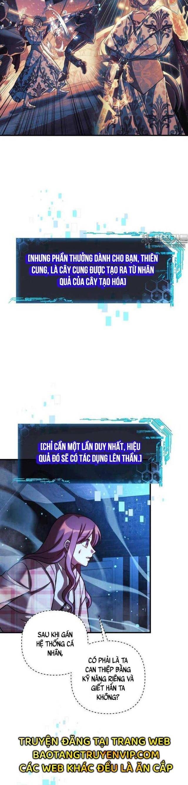 Con Gái Tôi Là Trùm Cuối - Page 29