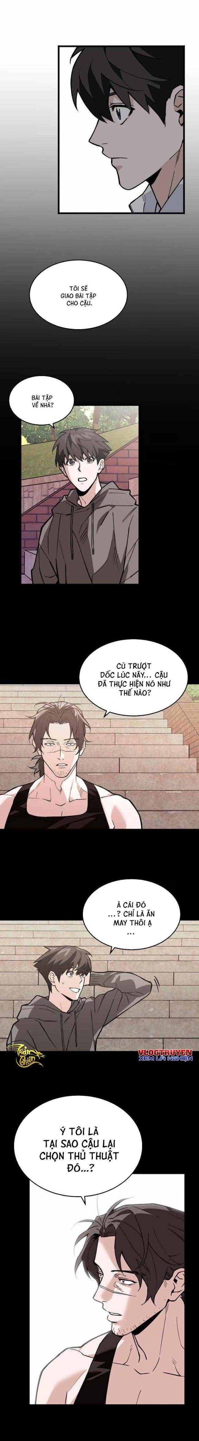 Trượt Ván Cực Hạn - Page 8