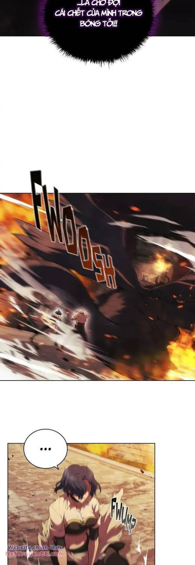 Hồi Quy Thành Công Tước - Page 13