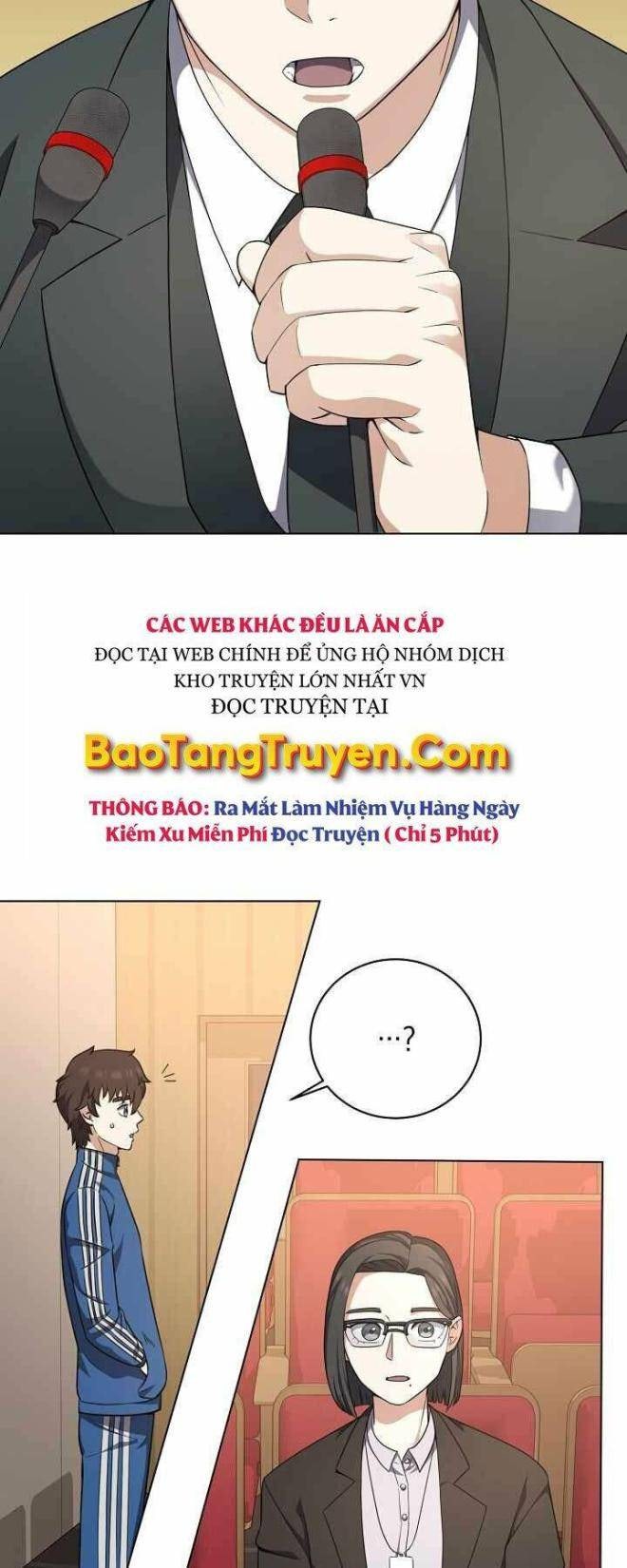 Nhà Hàng Bình Dân Của Anh Hùng Trở Về - Page 16