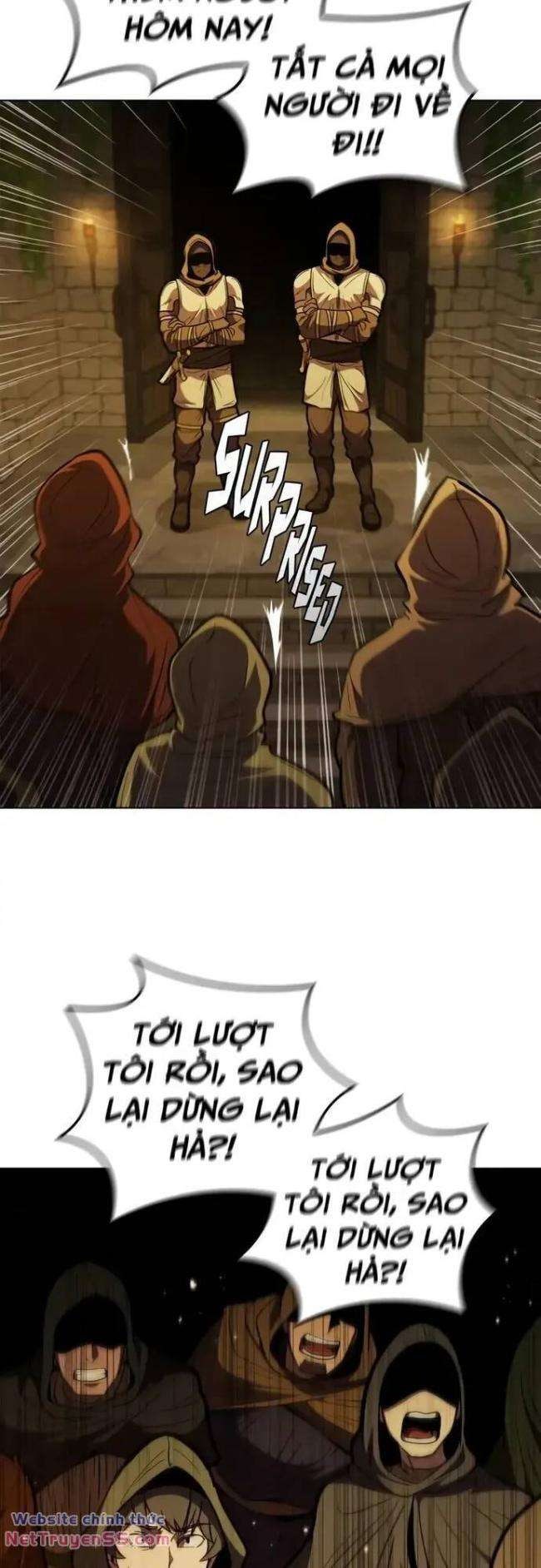Hồi Quy Thành Công Tước - Page 19
