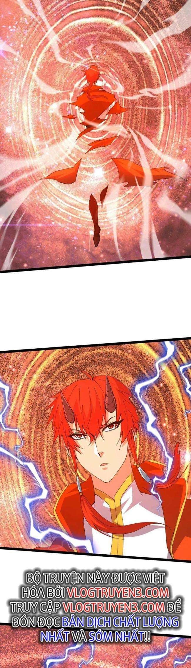 Sự Trở Lại Của Đệ Nhất Tông Sư - Page 41