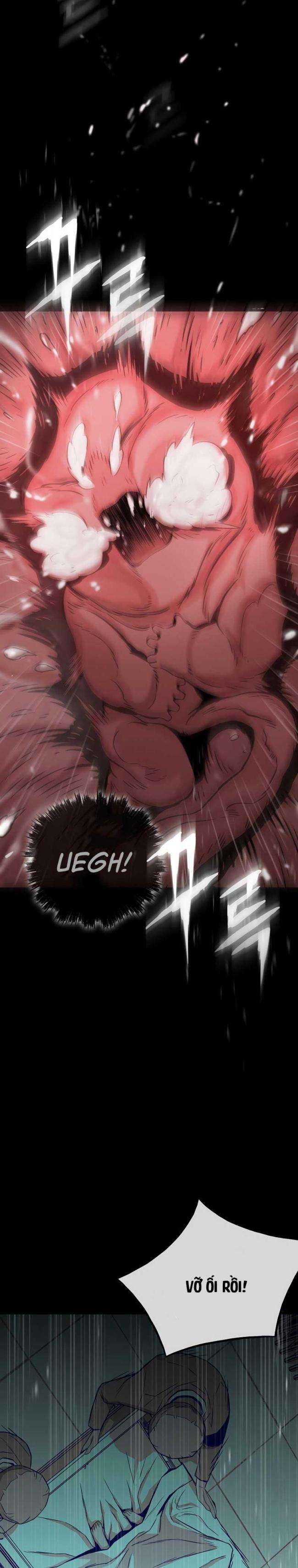 Hồi Quy Gia - Page 8