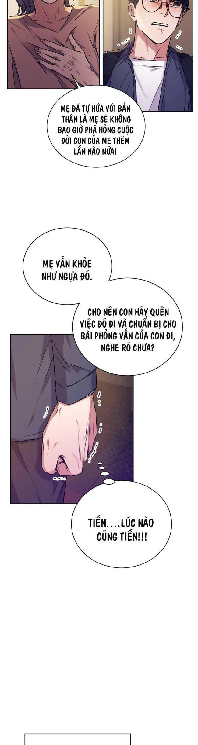 Ta Là Người Thu Thuế - Page 21