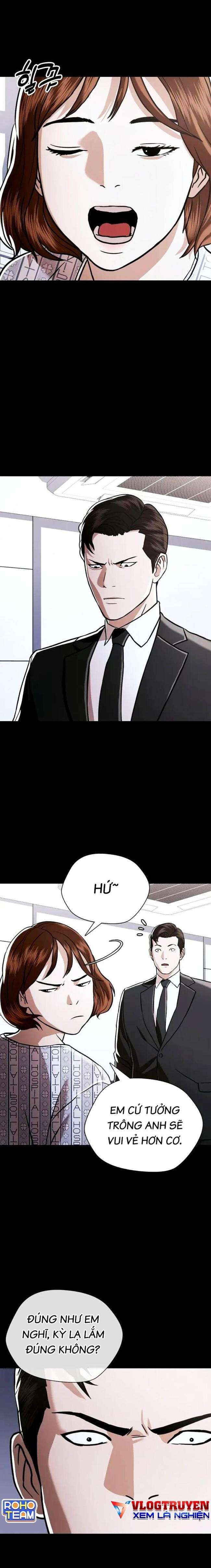 Điệp Viên 18 Tuổi - Page 9