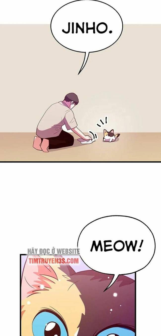 Tiệm Bánh Của Thiên Quỷ - Page 39