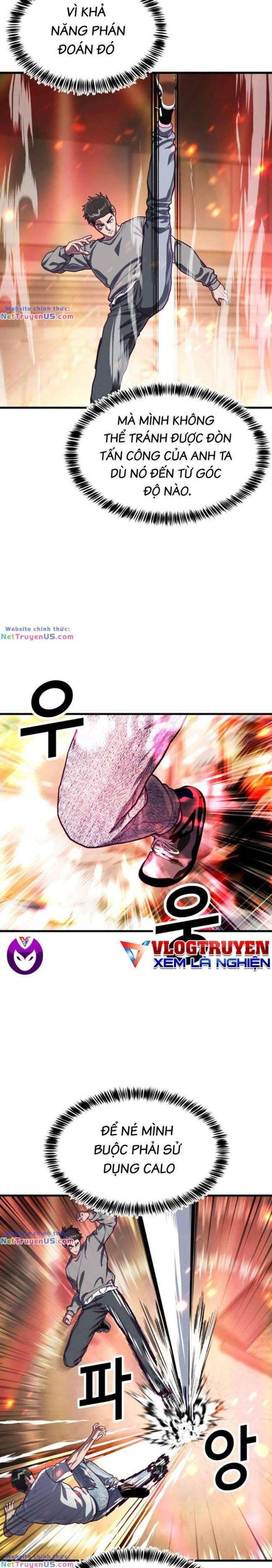 Tên Vâng Lời Tuyệt Đối - Page 13