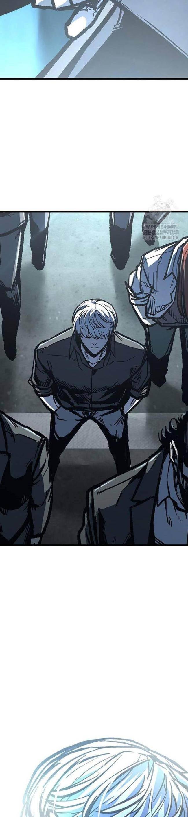 Huyền Thoại Tái Xuất - Page 30