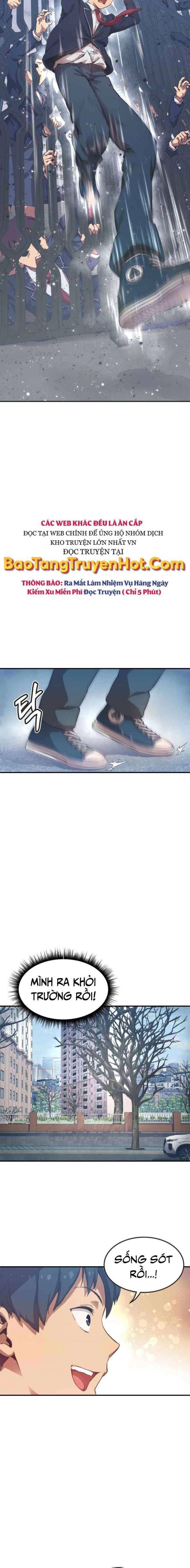 Câu Lạc Bộ Truyện Ma - Page 18