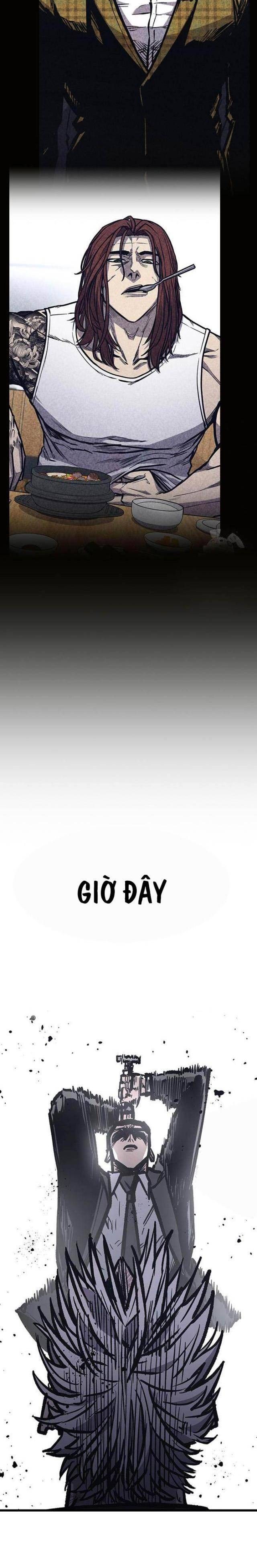 Huyền Thoại Tái Xuất - Page 31