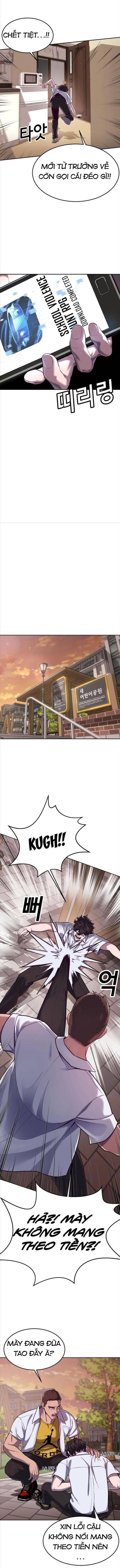 Tên Vâng Lời Tuyệt Đối - Page 9