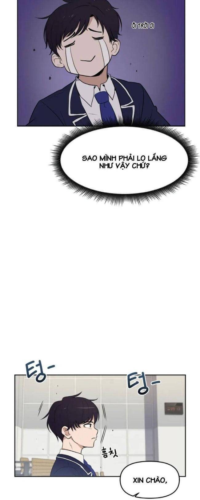 Ta Có Max Thuộc Tính May Mắn - Page 46