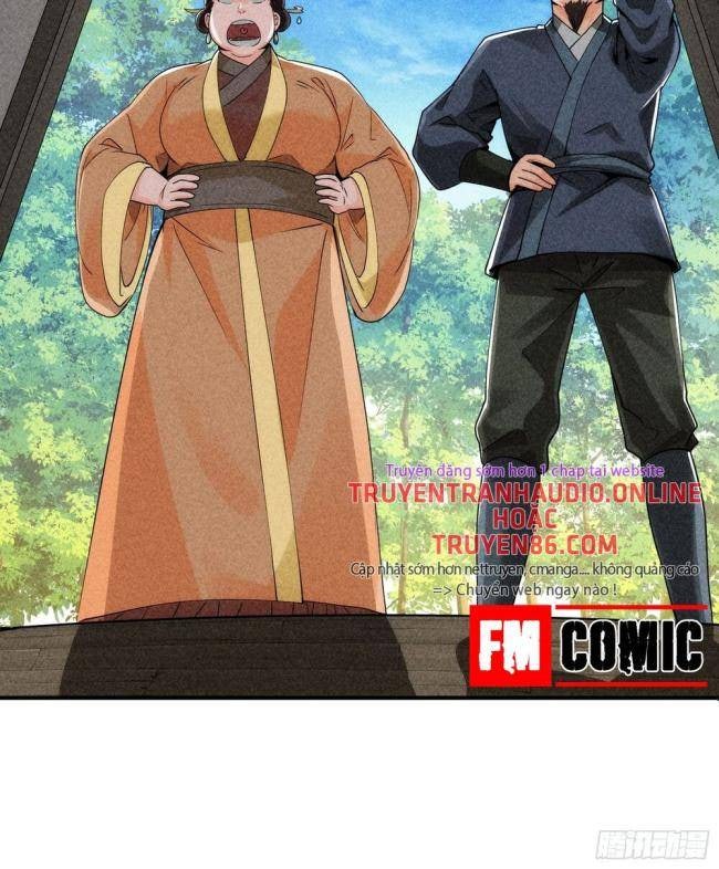 Ta Chính Là Không Theo Sáo Lộ Ra Bài - Page 16