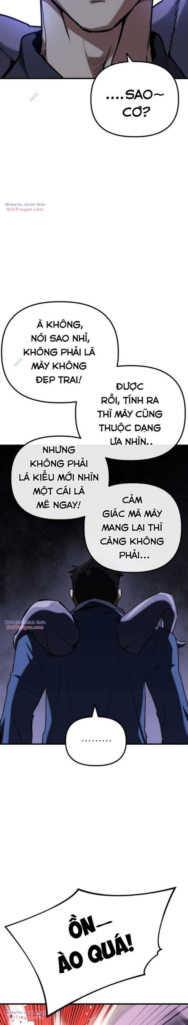 Sát Nhân Cuồng Loạn - Page 6