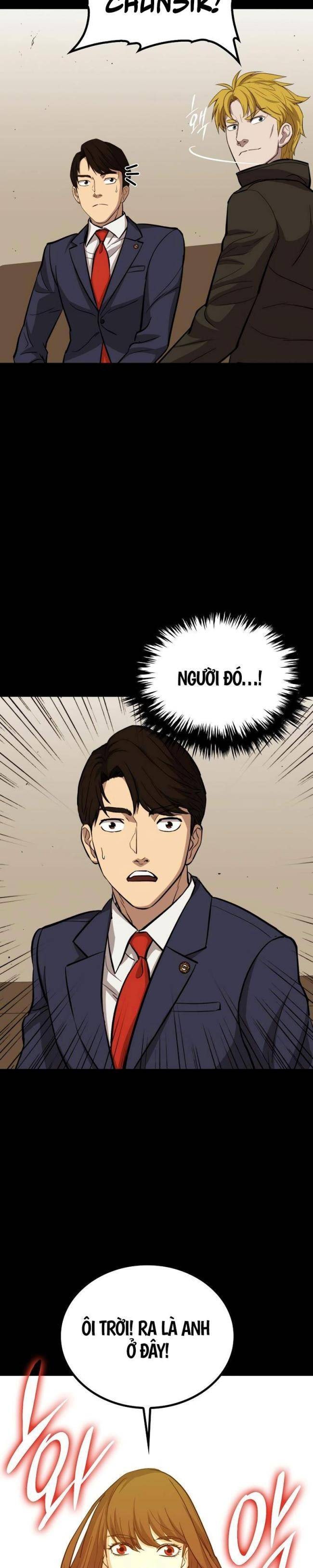 Cánh Cửa Mở Ra Đúng Ngày Đầu Tôi Trở Thành Chính Trị Gia - Page 14