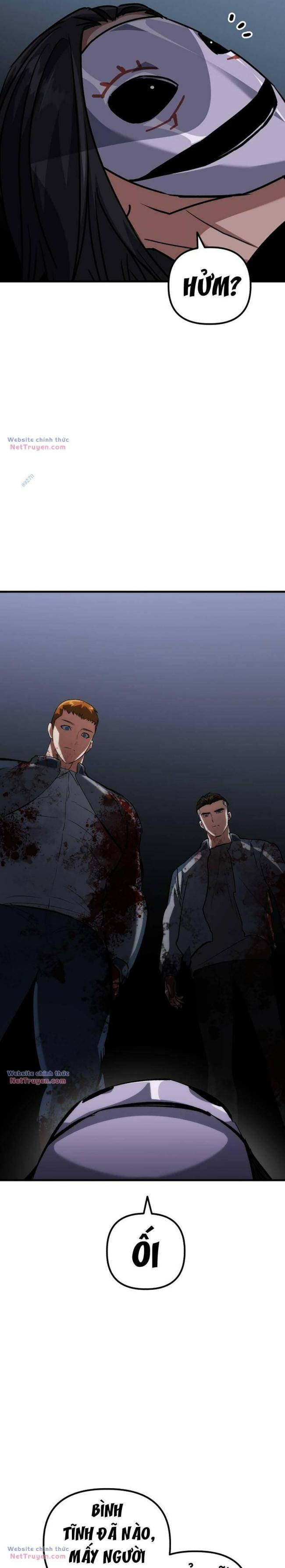 Sát Nhân Cuồng Loạn - Page 21