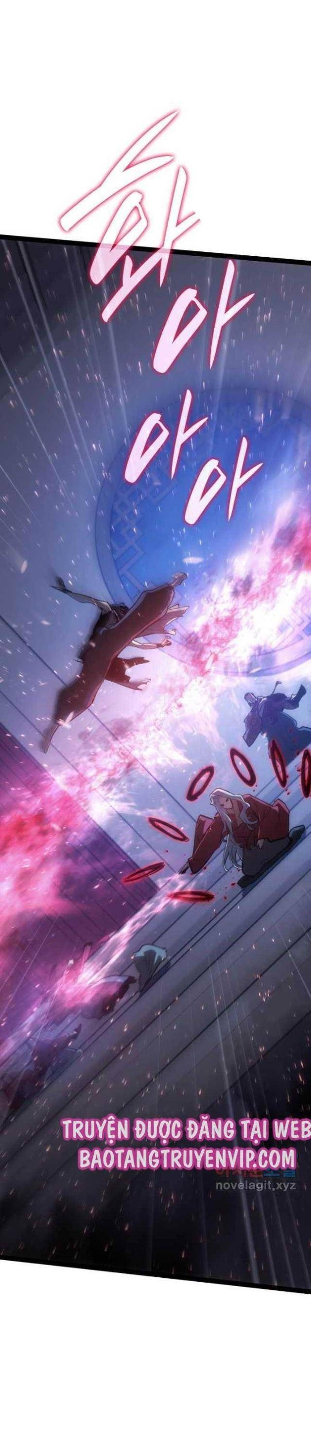 Tử Thần Phiêu Nguyệt - Page 24