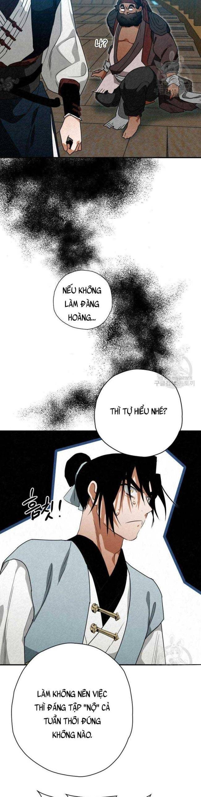 Thiên Kiếm Kỳ Hiệp - Page 26