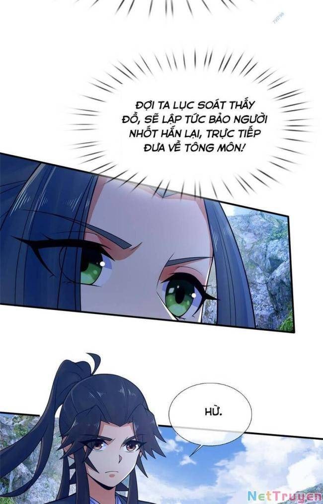 Lược Thiên Ký - Page 12