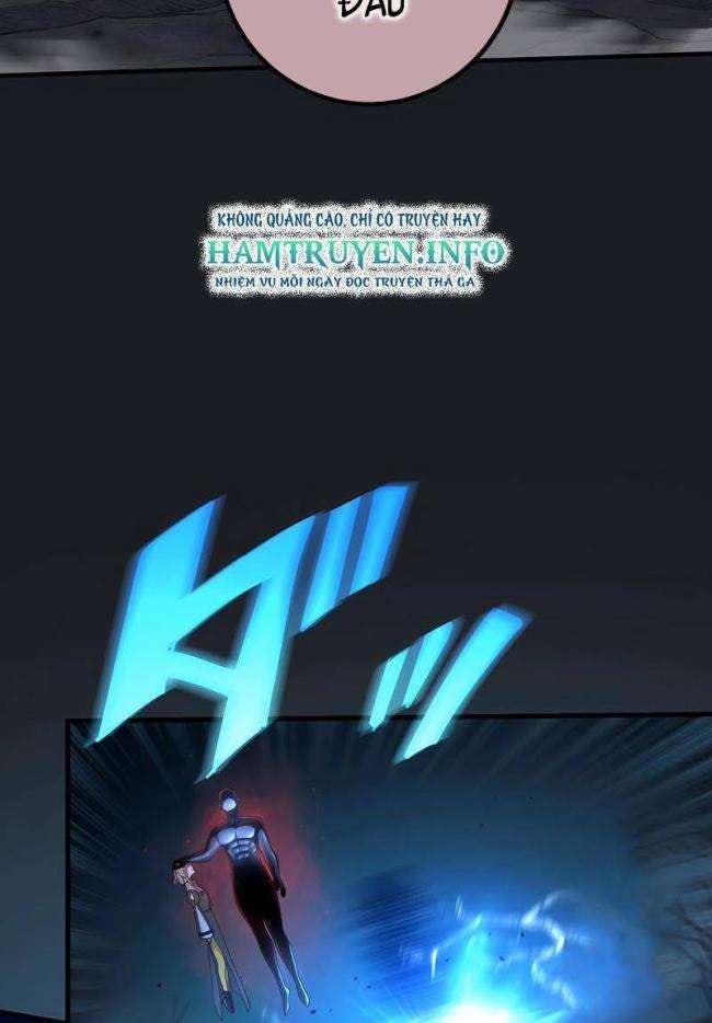 Sự Tái Sinh Của Đại Pháp Sư Bị Phong Ấn - Page 13