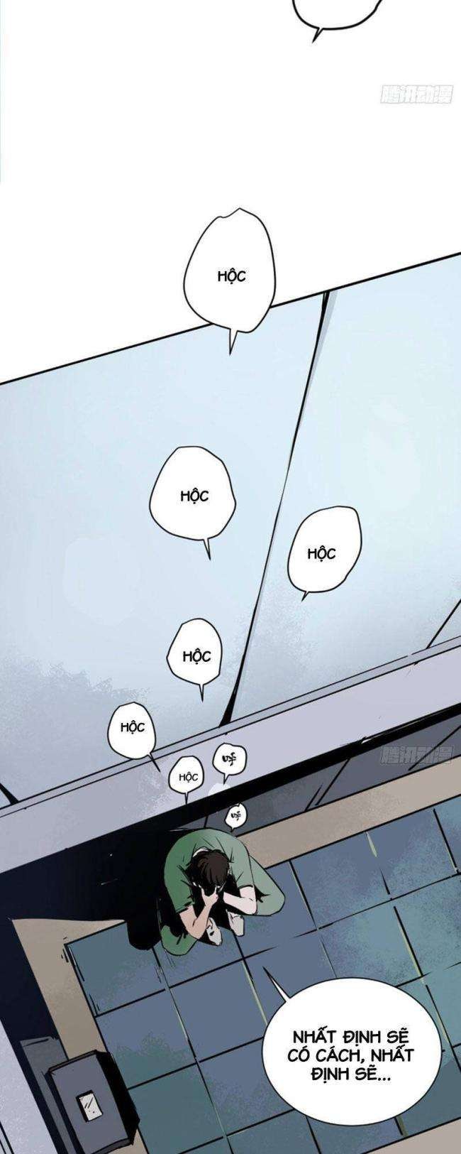 Huyền Thoại Đạo Sĩ - Page 11