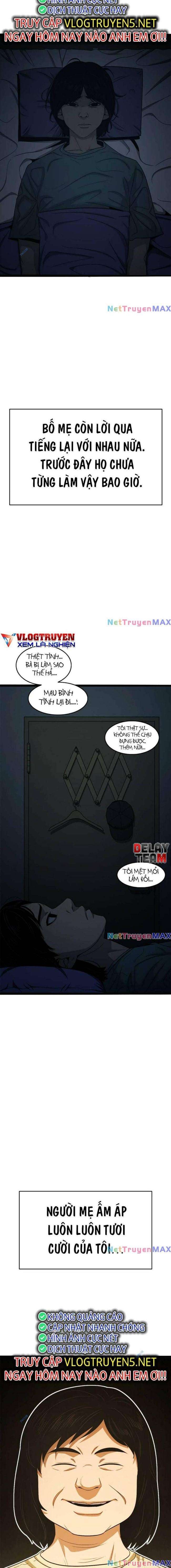 Ngục Tù Đẫm Máu - Page 18