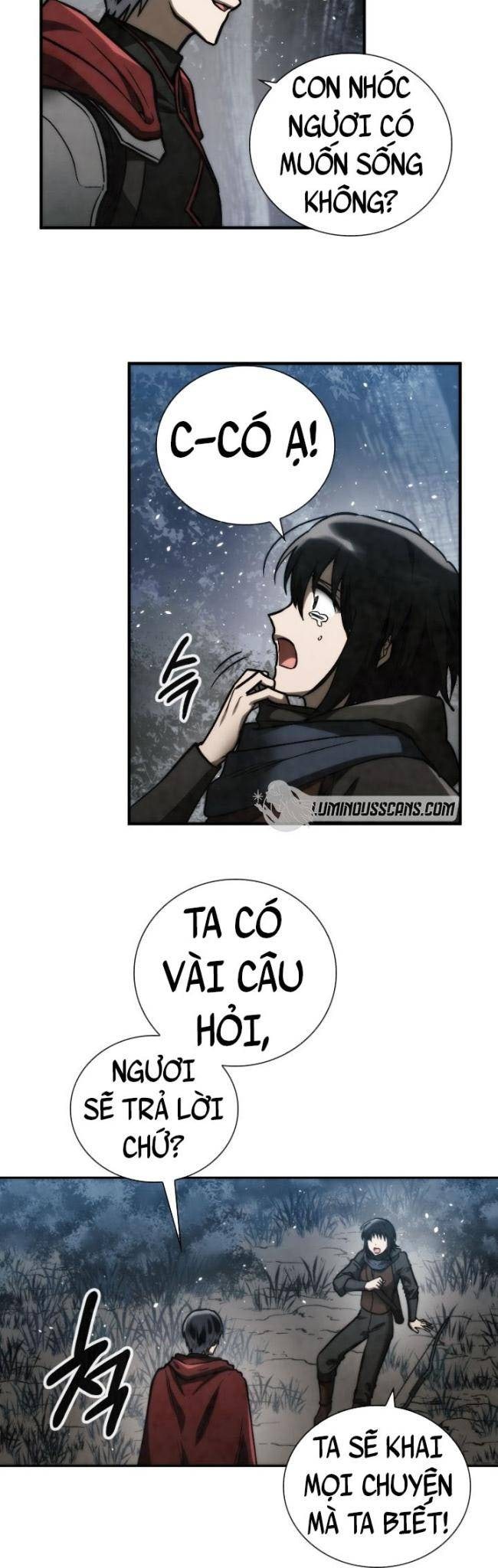 Hồi Ức - Page 45