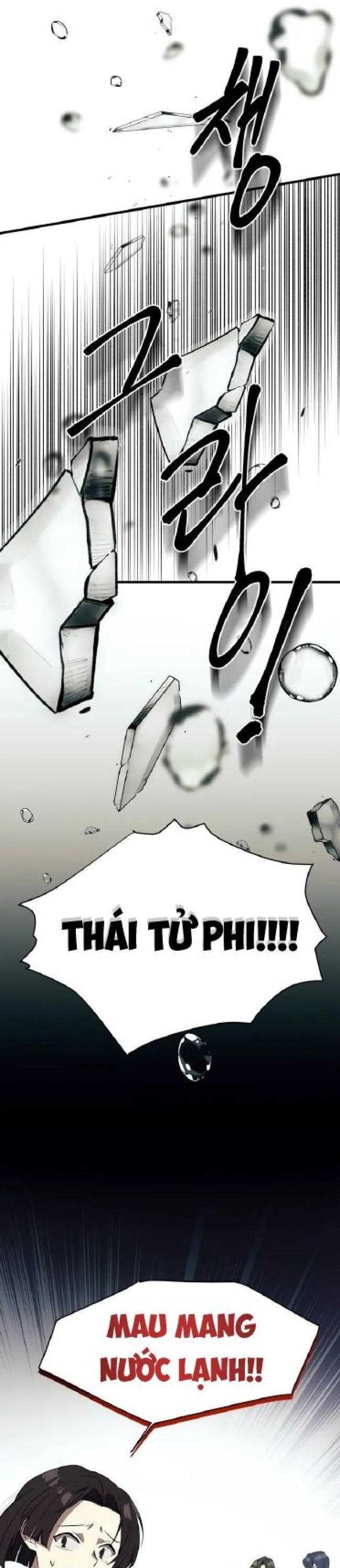 Hoa Nở Trong Cung Diên Hy Công Lược - Page 40