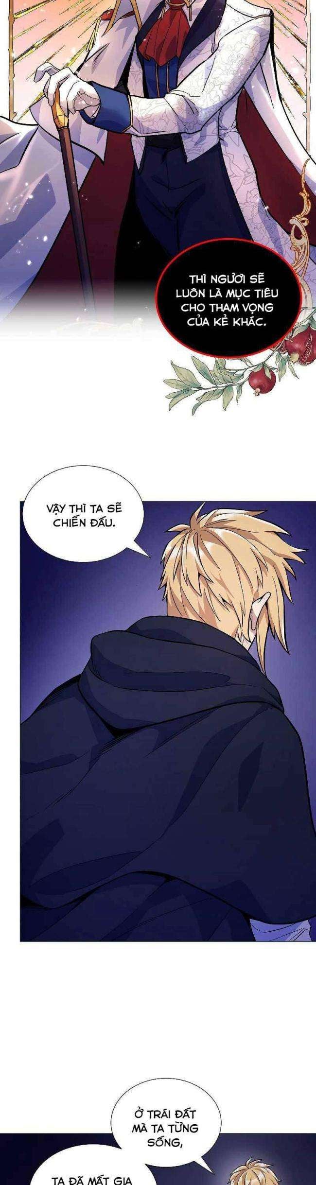 Bạo Chúa Hống Hách - Page 20