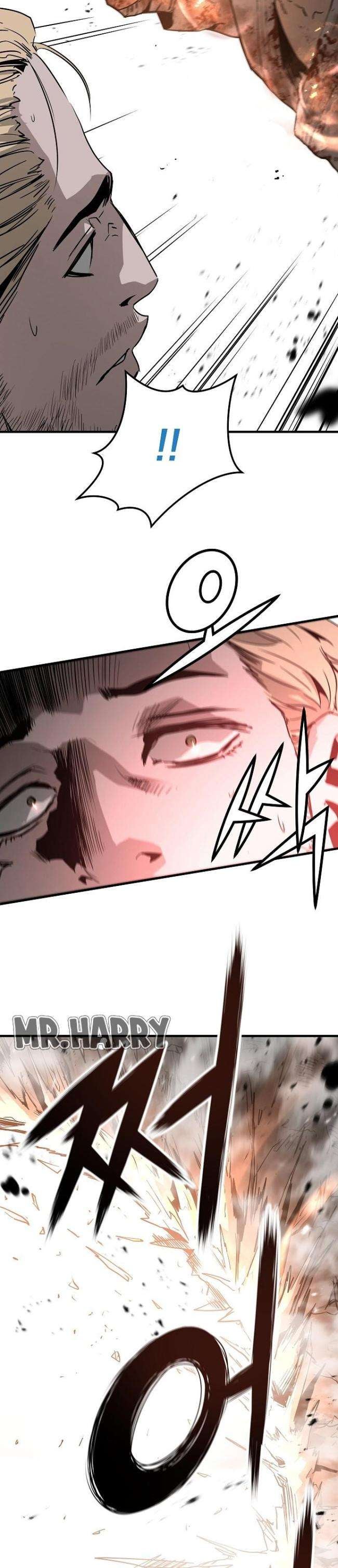 Kẻ Phá Hoại 3 - Quyền Năng Vô Hạn - Page 4