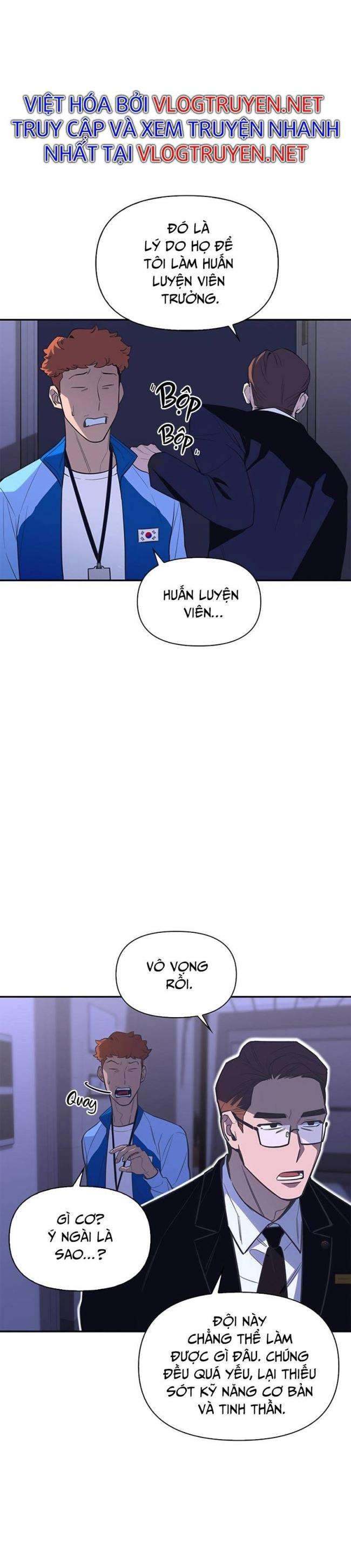 Chiến Trường Siêu Phàm - Page 49