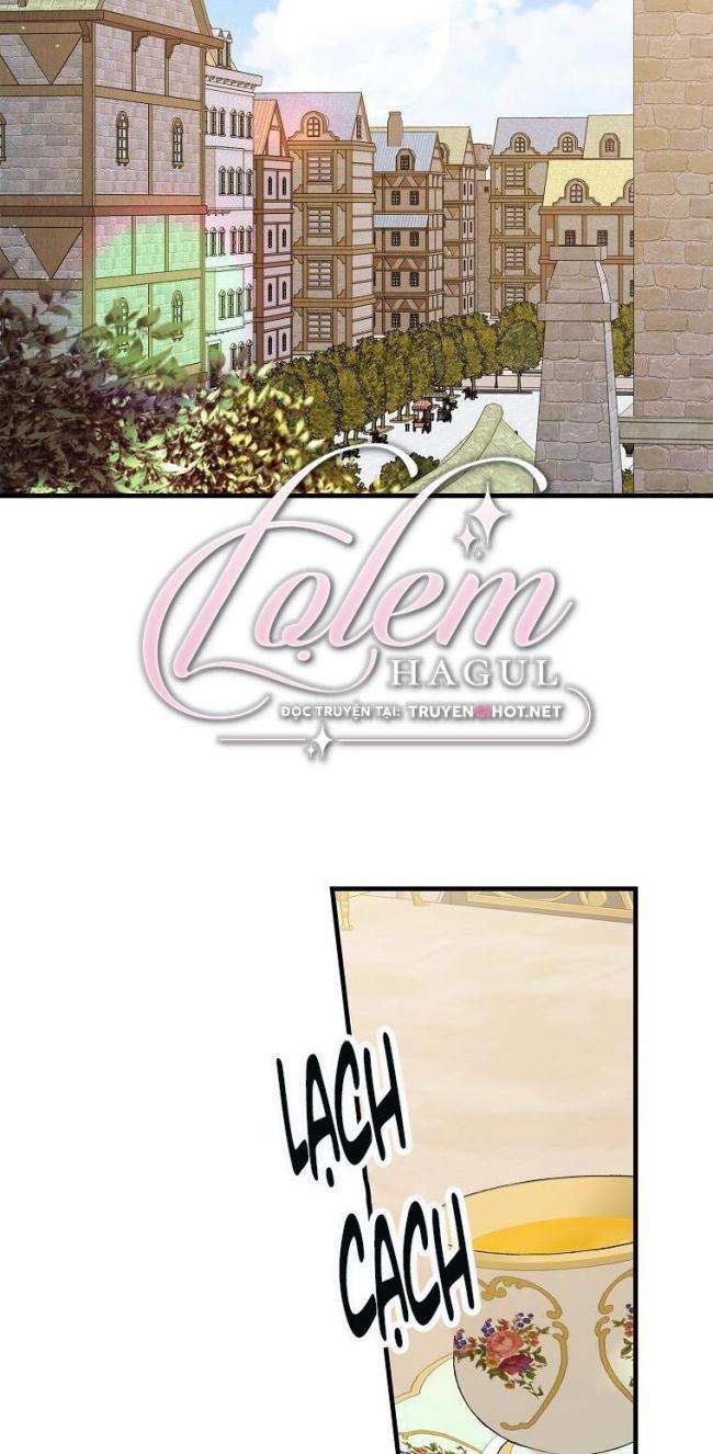 Cách Để Em Bảo Vệ Anh - Page 37