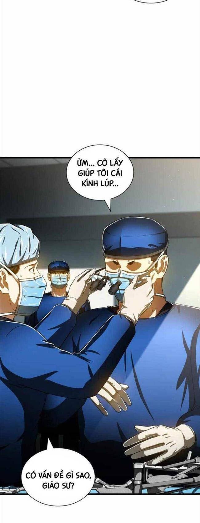 Bác Sĩ Phẫu Thuật Hoàn Hảo - Page 49