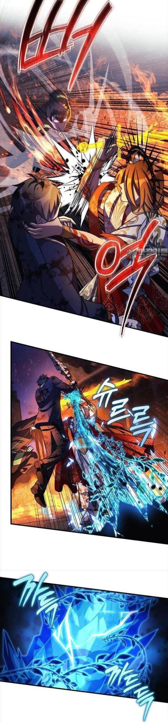 Con Gái Tôi Là Trùm Cuối - Page 16