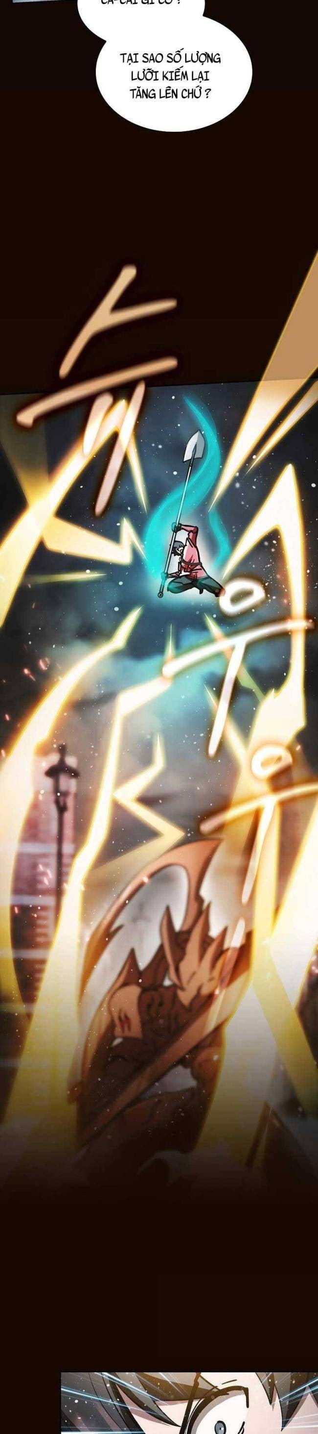 Thợ Săn Kỳ Ảo - Page 8