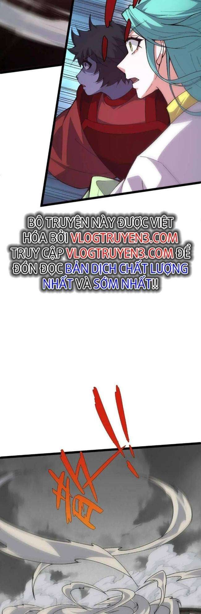 Sự Trở Lại Của Đệ Nhất Tông Sư - Page 22