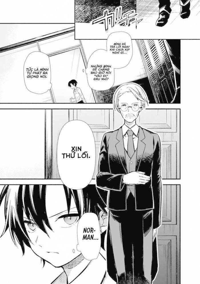 My Death Flags Show No Sign of Ending - Page 15