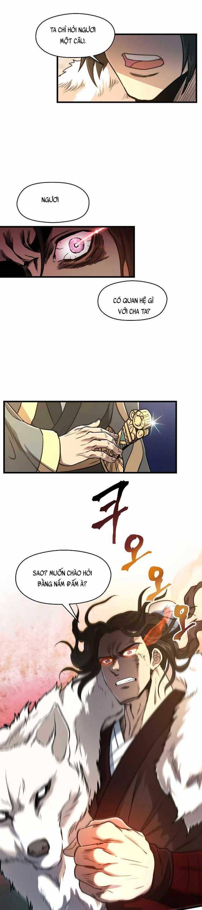 Võ Sĩ Hồi Hương - Page 29